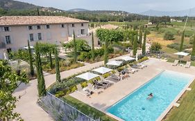 Le Clos des Oliviers Grimaud